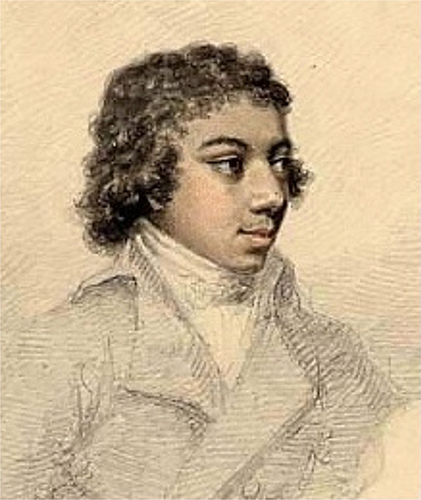 Composers of Color in the Classical Era — Henry, A Ballad; George Bridgetower (c. 1812)