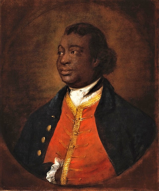 Composers of Color in the Classical Era — Sweetest Bard, Ignatius Sancho (c. 1769)