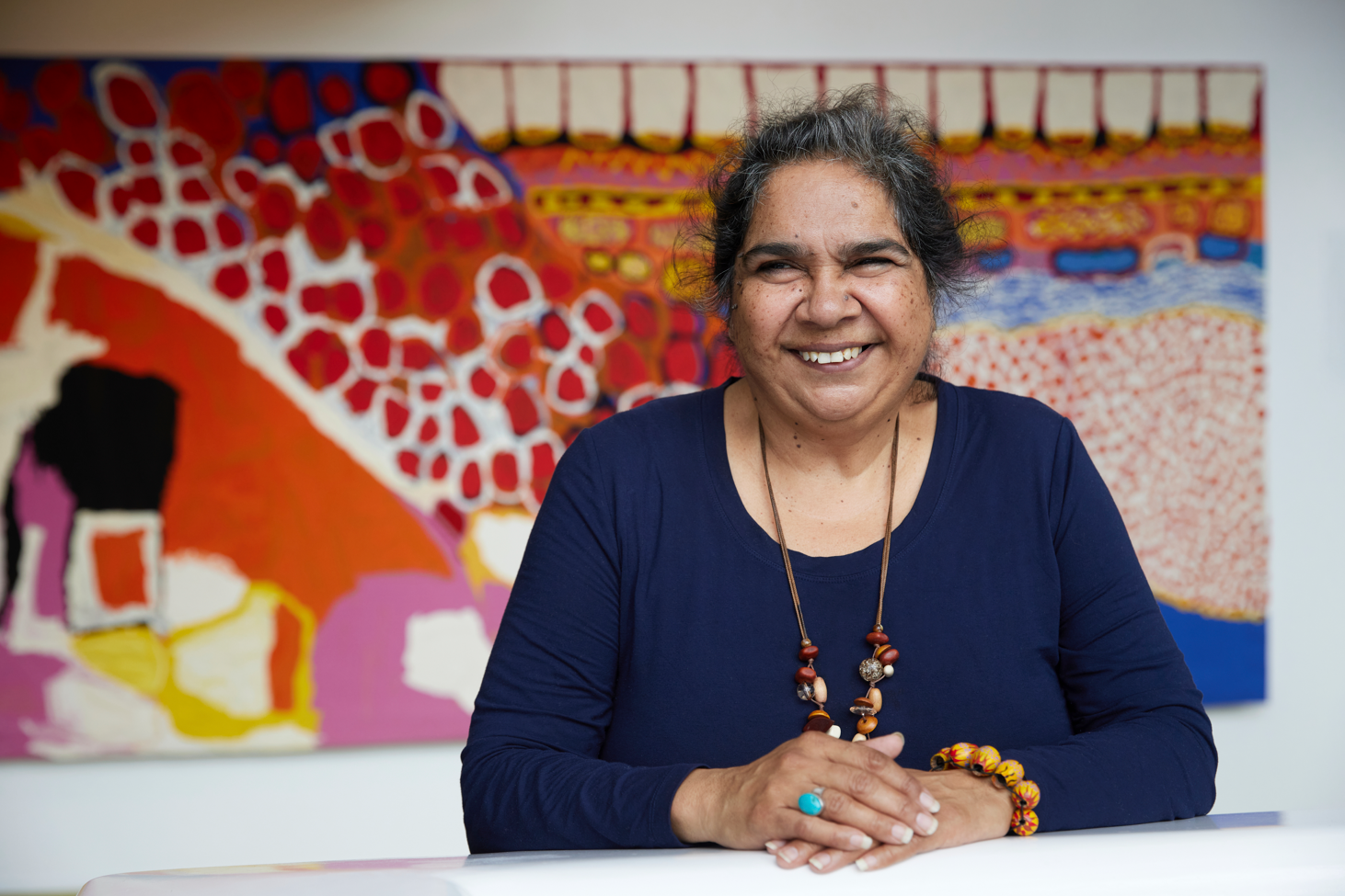 Indigenous Soundscapes — Minga Bagan, Brenda Gifford (2021)