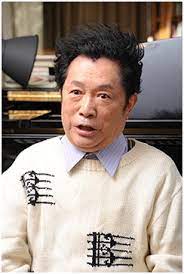 Culinary Compositions — Baumkuchen, Confections: A Piano Sweet, Akira Yuyama (1974)