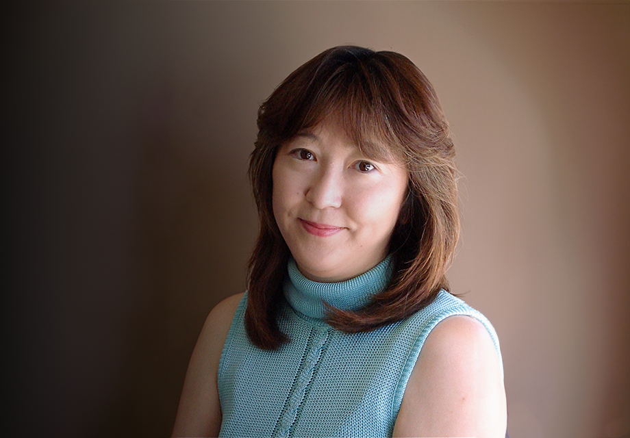 Water Music — Silent Ocean, Karen Tanaka (2005)