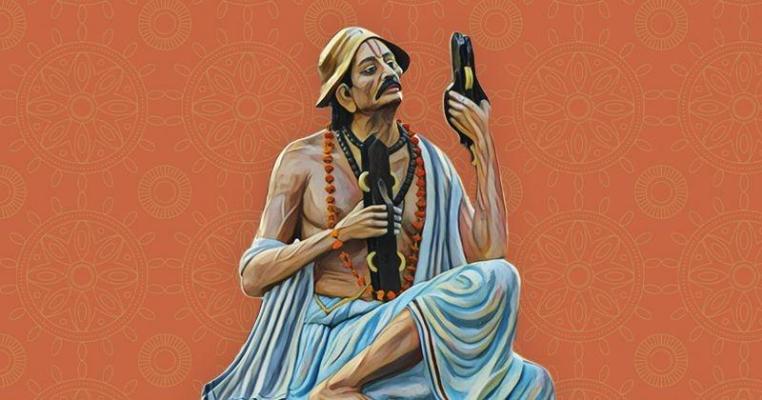 World Voices — Jalakamaladala, Gujarati folksong arr. Nariman H. Wadia (1989)