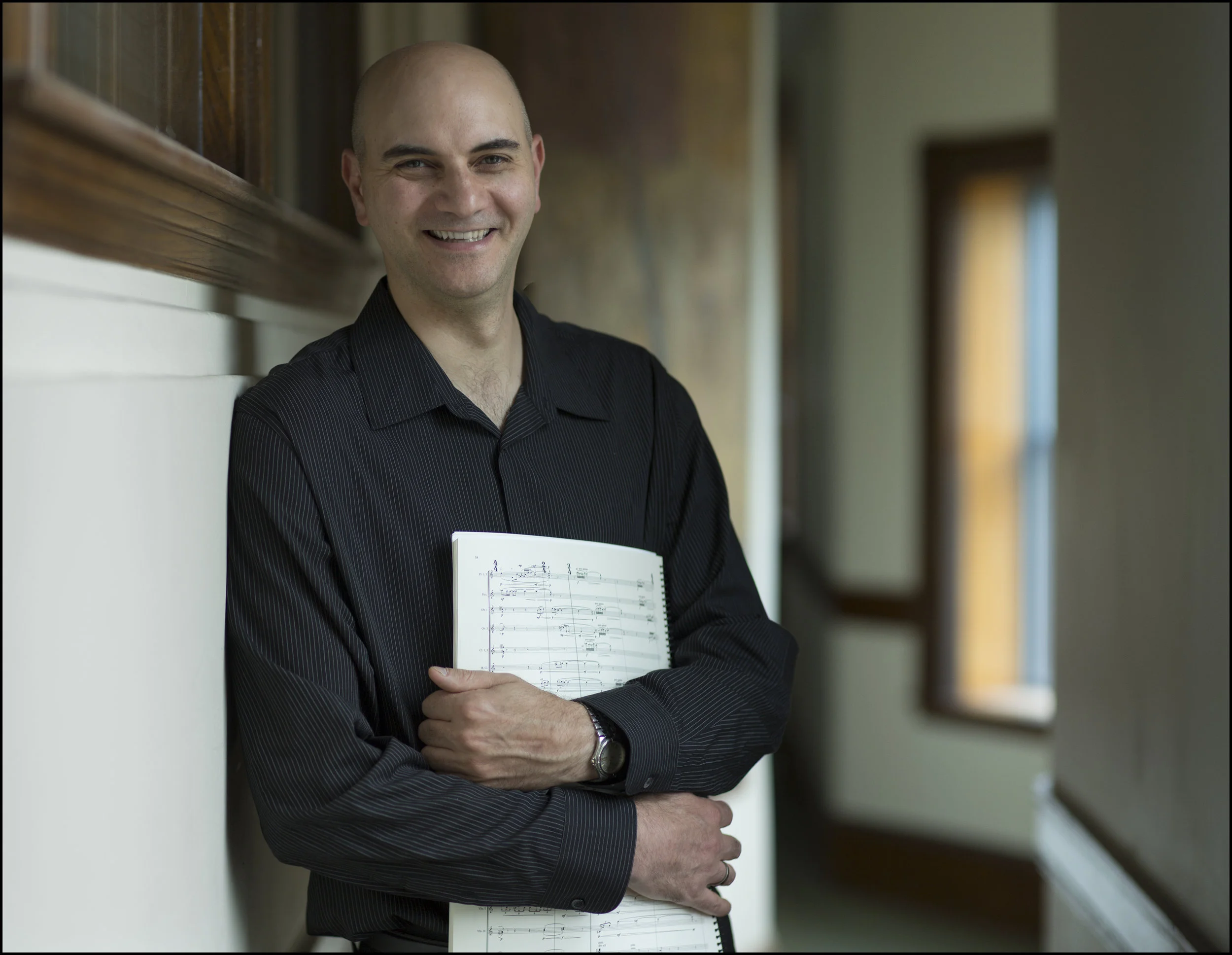 World Voices — Embroidered Verses, Kareem Roustom (2015)