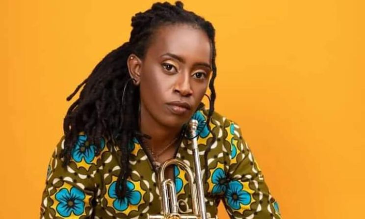 Women in Music — Ulisema, Christine Kamau (2012)