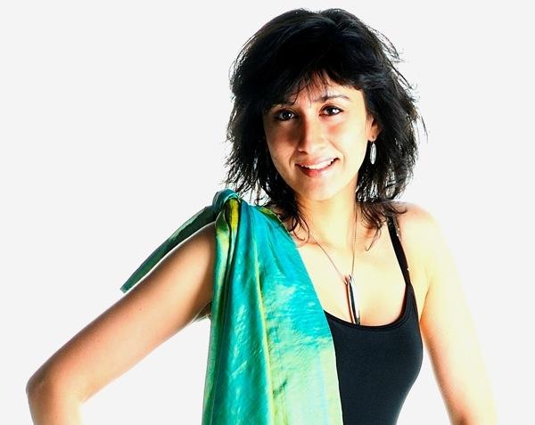 Women in Music — Nivahan, Tanya Ekanayaka (2022)