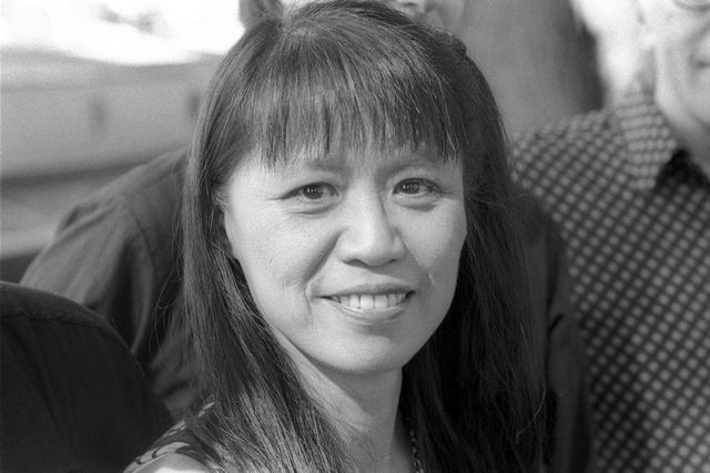 A Canadian Medley — Scenes from a Jade Terrace, Alexina Louie (1987)