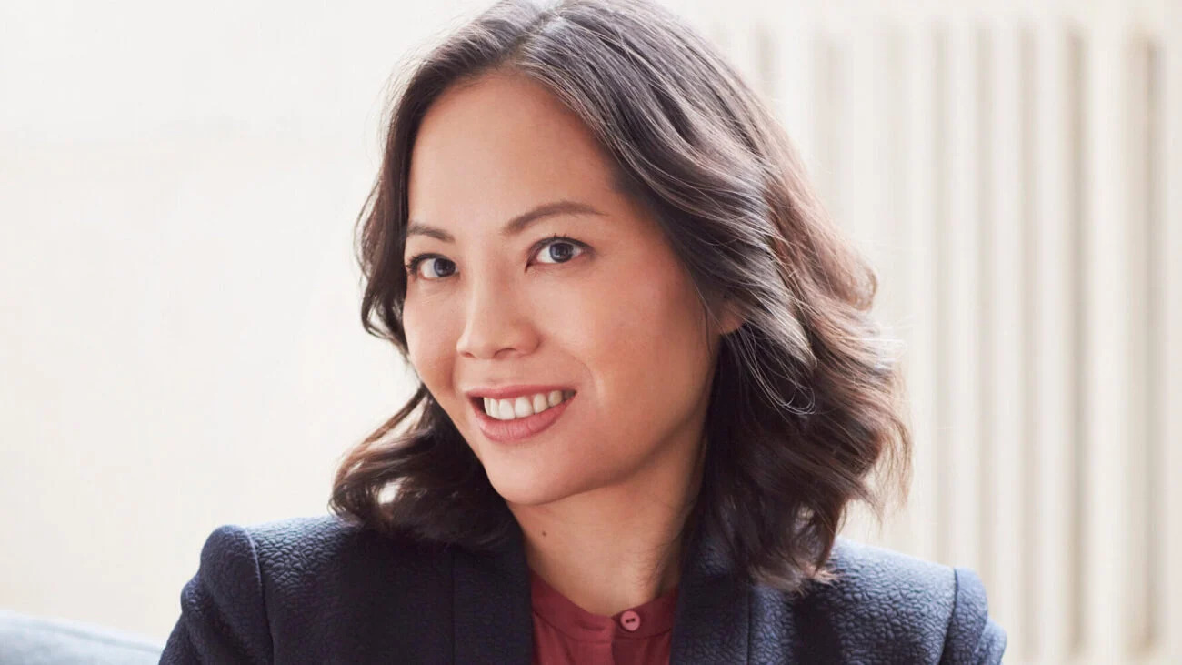 A Canadian Medley — Earworms, Vivian Fung (2018)